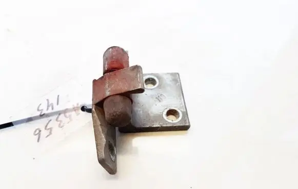 Peugeot 406 Front door upper hinge