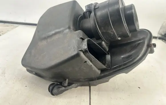 Opel Astra K Air intake duct part 226119857 42496314 72407002