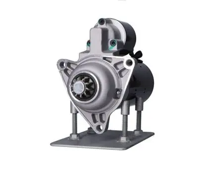 Seat Ibiza II (6k) Starter motor 1516812R