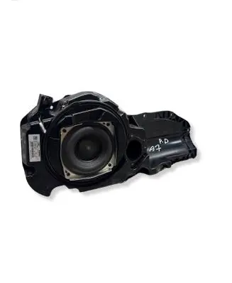 Audi A7 S7 4G Front door speaker 4G8035298A 619022001 3203850040