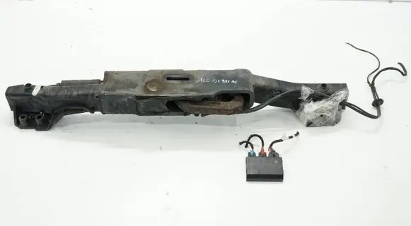 Audi Q7 4L Tow bar set 4L0803921ACACR 4L0803921AC 4L0907383C