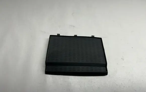 BMW 7 F01 F02 F03 F04 Glove box pad 9118241 51169118241
