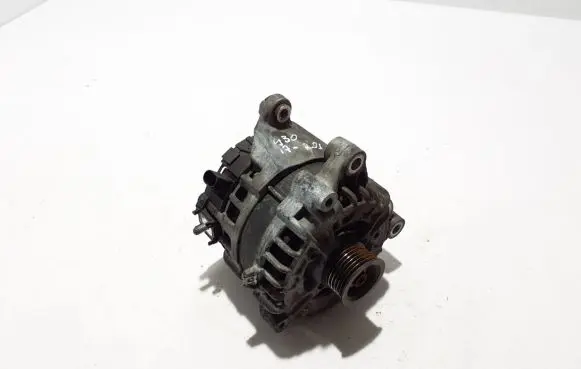 BMW 5 G30 G31 Generator/alternator 8575059