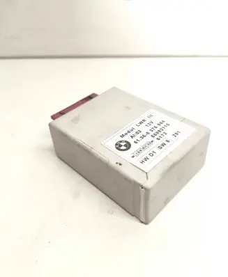 BMW 5 E39 Light module LCM 61358375964 55892110