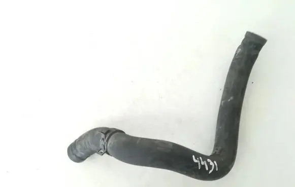 Nissan X-Trail T31 Engine coolant pipe/hose