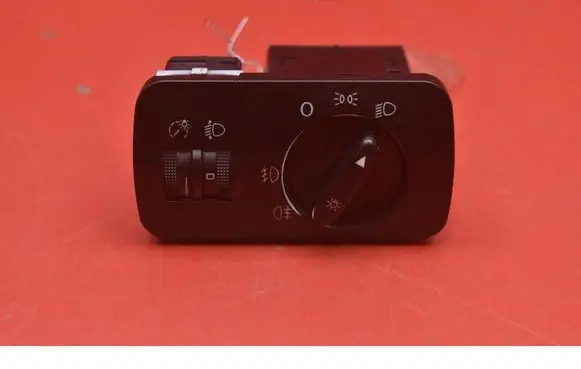 Audi A3 S3 8L Light switch 8L1941531G