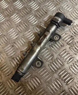 Ligier JS 50 Fuel injection (other) 000770L3 0445212001 0093800120