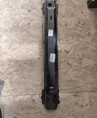 Hyundai Tucson TL Front bumper cross member 865302S300