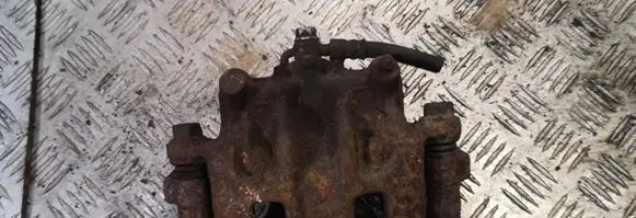 Mazda 6 Front brake caliper