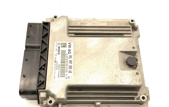 Volkswagen Caddy Engine control unit/module ECU 04L907309AB