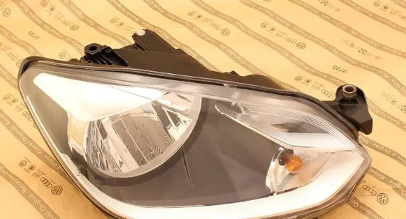 Volkswagen Up Headlight/headlamp 1S1941016N