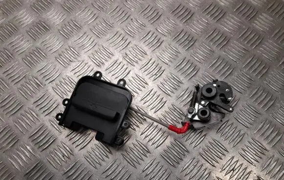 Hyundai Kona II Other seats 89330BE600