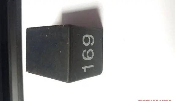 Ford Galaxy Other relay 7MO959627