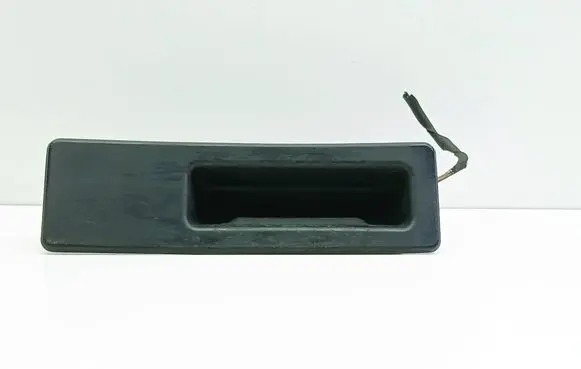 BMW 5 F10 F11 Tailgate/trunk/boot exterior handle 10822910