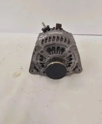 Alfa Romeo Stelvio Generator/alternator