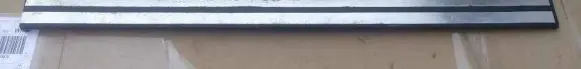 Mercedes-Benz E W124 Sill/side skirt trim 