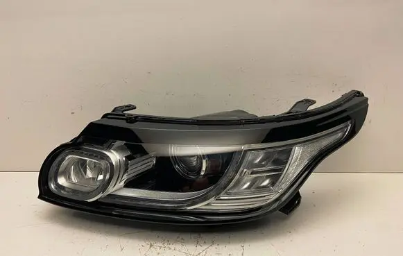 Land Rover Range Rover Sport L494 Headlight/headlamp DK6213W030EH 19K5T2