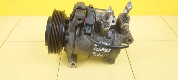 Jeep Compass Air conditioning (A/C) compressor (pump) P55111296AC 651971