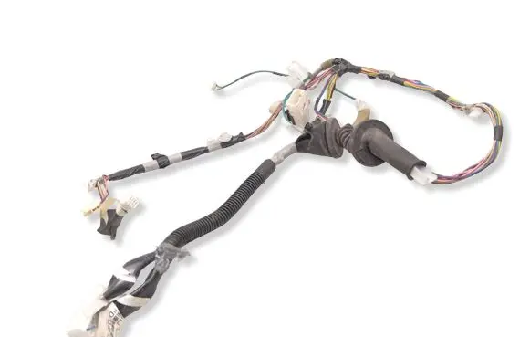 Toyota Corolla Verso E121 Front door wiring loom 821510F020
