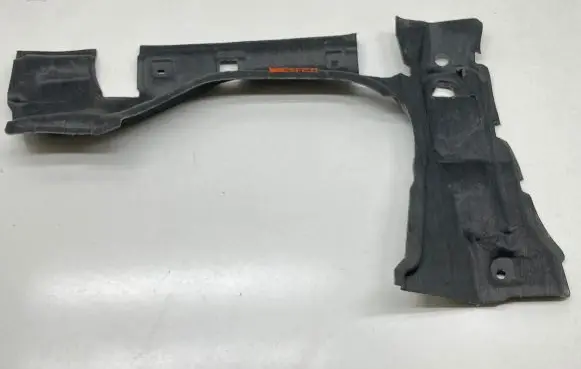 Volvo V70 Other trunk/boot trim element 30715949 39993020