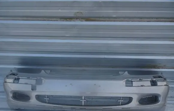 Mercedes-Benz S W220 Front bumper R26P1