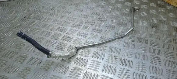 Mercedes-Benz C W205 Exhaust gas pipe A2054920859