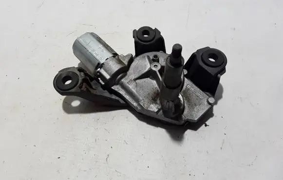 Renault Kangoo II Rear window wiper motor 8200431392