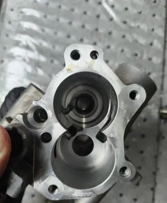 Audi RS3 Oil pump 07k115105r