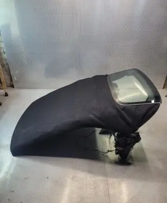 Mercedes-Benz E A207 Convertible roof set A2078000030