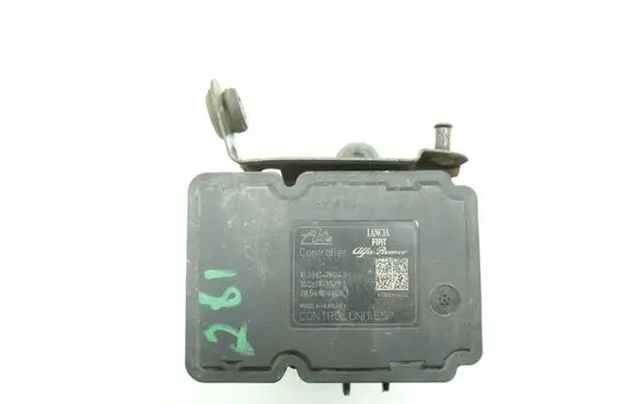 Alfa Romeo Giulietta ABS Pump 51775126