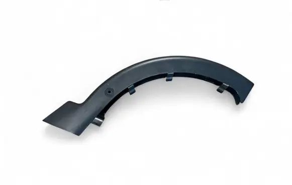 Audi A6 S6 C7 4G Other trunk/boot trim element 4g5971821
