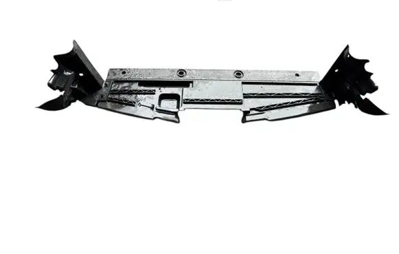 Chevrolet Volt II Bottom radiator support slam panel 23142741 962772104 8930CAV