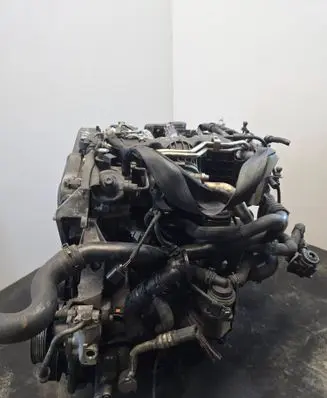 Audi A4 S4 B8 8K Engine CAH