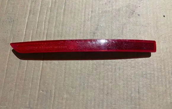 BMW 3 F30 F35 F31 Rear tail light reflector 7848584 24135110