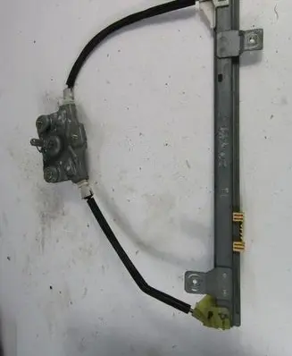Renault Scenic I Rear door manual window regulator 