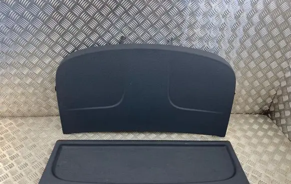 Audi A7 S7 4G Parcel shelf 4G8867771