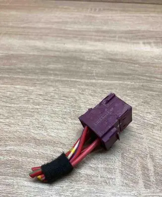 BMW X1 E84 Plug wire 6975690 10688710