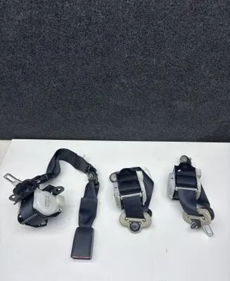 Nissan Murano Z51 Set of seat belts 