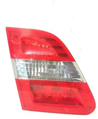 Mercedes-Benz B W245 Tailgate rear/tail lights