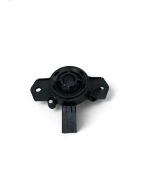Front door high frequency speaker