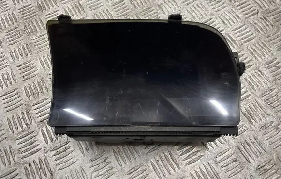 Mercedes-Benz S W221 Screen/display/small screen A2218205489