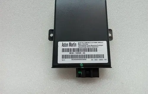 Aston Martin Virage Suspension control unit/module 8D3314C540AA