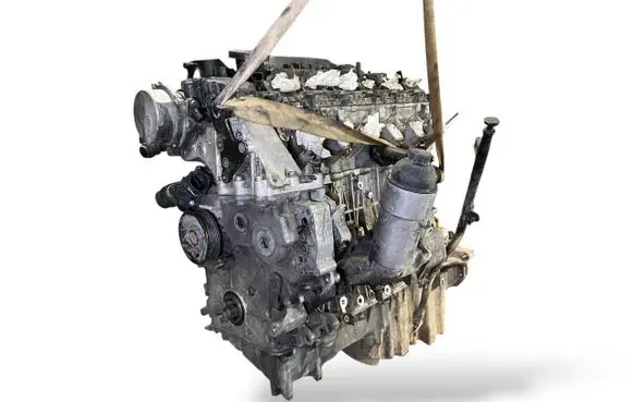 BMW 5 E60 E61 Engine 7781203 7792821 7792822