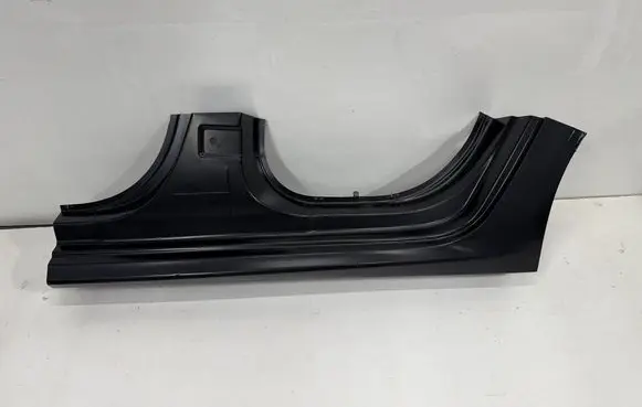 Peugeot 208 II Sill 1660273280