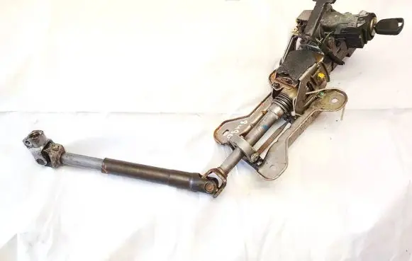 Ford Fusion Steering wheel axle