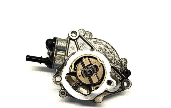 Opel Grandland X Vacuum pump EN1706-AC-46000