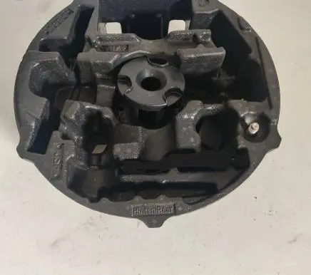 Mercedes-Benz R W251 Tool box A2518990461