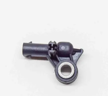 Audi A4 S4 B9 8W Airbag deployment crash/impact sensor 4M0959643