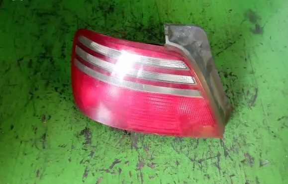 Honda Accord Rear/tail lights