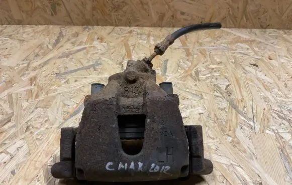 Ford C-MAX II Front brake caliper